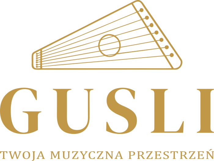 Logo GUSLI
